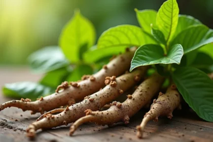 Ashwagandha – Czym jest i jakie ma właściwości?