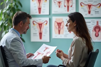 Endometrioza – Co to jest i jakie ma objawy?