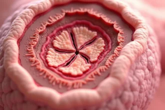 Endometrium – Definicja, Grubość i Problemy Zdrowotne