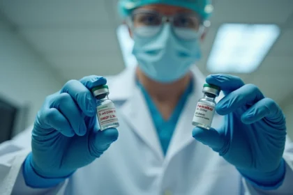Fentanyl – Co to jest i jak działa w medycynie?