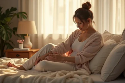 Fibromialgia – Objawy, Przyczyny i Leczenie Chorych