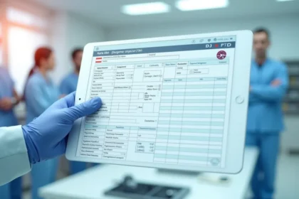 Karta DiLO: Co to jest i jak wspiera diagnozę nowotworów?