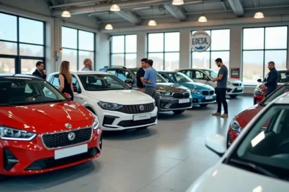 Skup Aut w Płocku – Dlaczego Warto Wybrać Skupauta.pl?