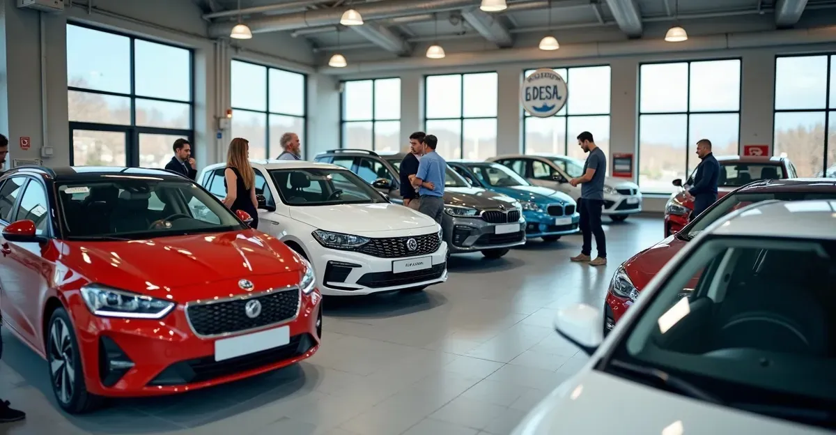 Skup Aut w Płocku – Dlaczego Warto Wybrać Skupauta.pl?